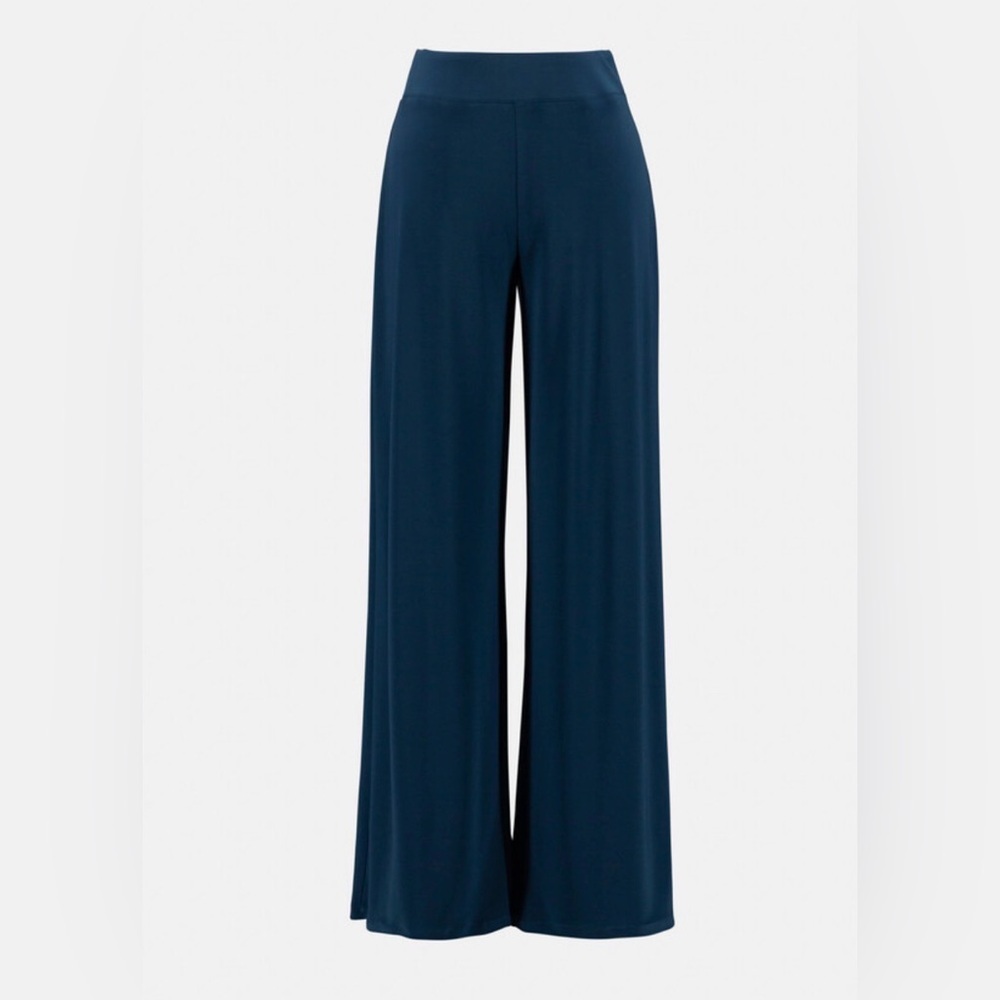 ✨Host pick✨Uniqlo AIRism Straight Wide Women's Pants with Excellent Condition - Picture 3 of 5